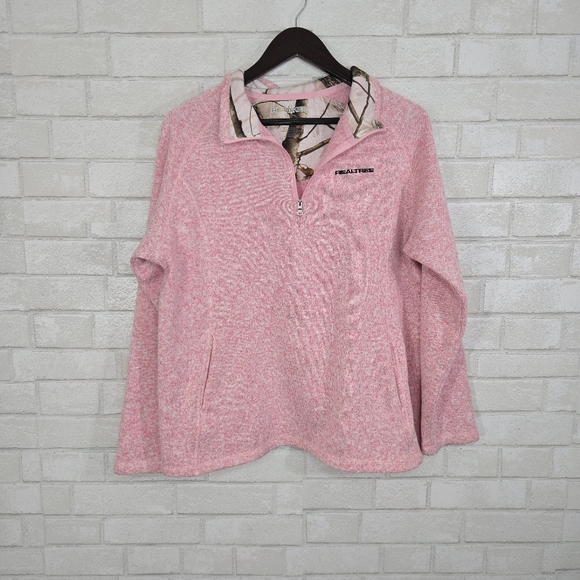 Realtree pullover - Picture 1 of 12